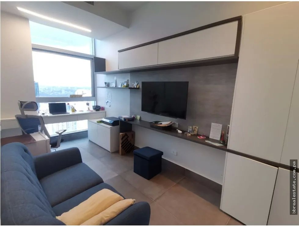VENTA DE APARTAMENTO EN COSTA DEL ESTE, PH TEN TOWER