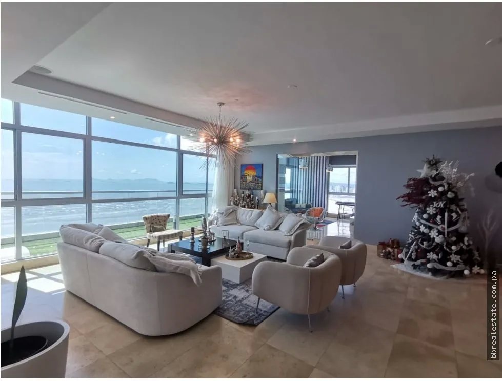 VENTA DE APARTAMENTO EN COSTA DEL ESTE, PH TEN TOWER