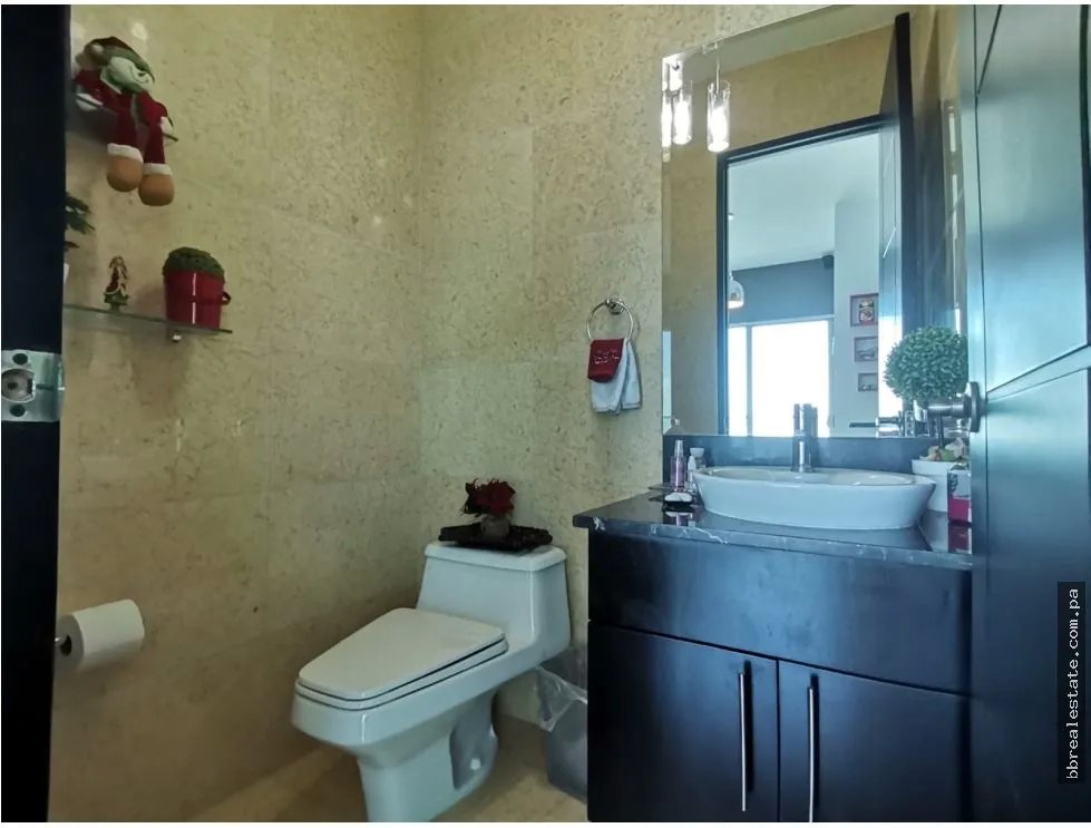 VENTA DE APARTAMENTO EN COSTA DEL ESTE, PH TEN TOWER