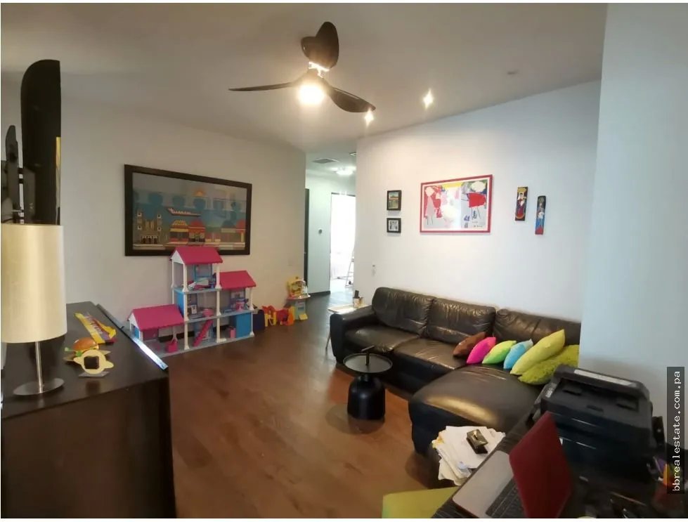 VENTA DE APARTAMENTO EN COSTA DEL ESTE, PH TEN TOWER