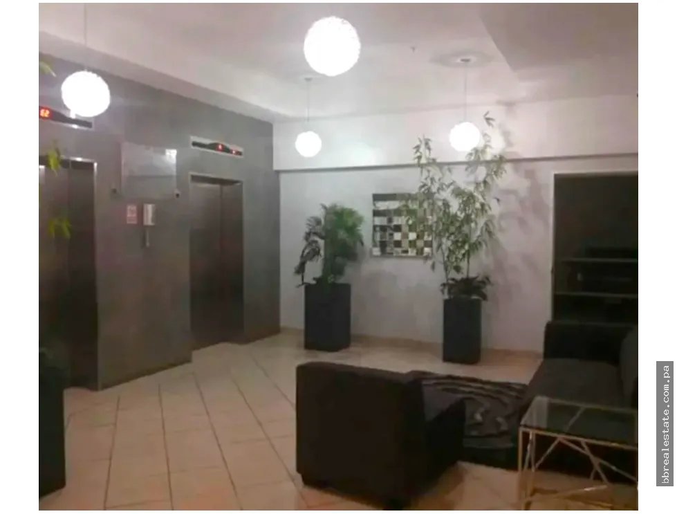 Apartment for sale in Carrasquilla