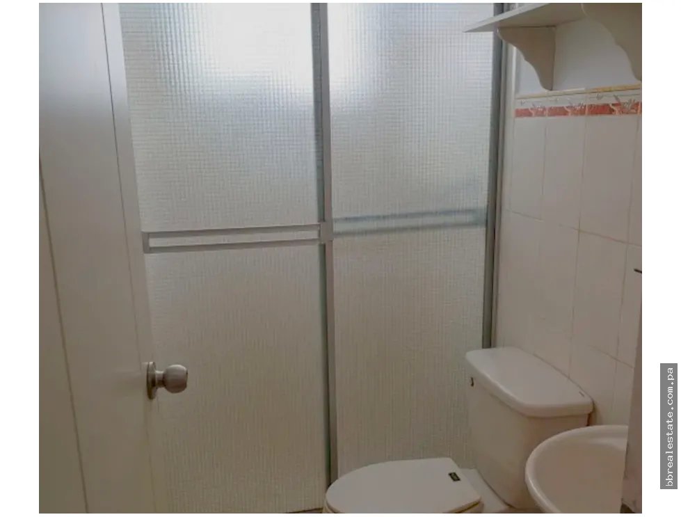 Apartment for sale in Carrasquilla