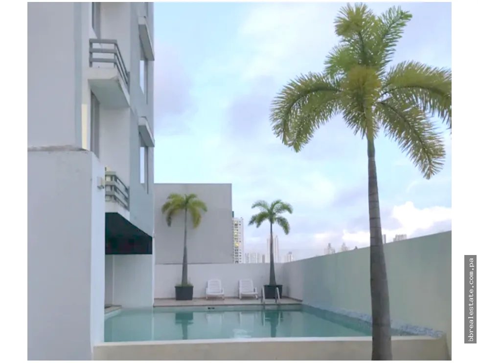 Apartment for sale in Carrasquilla