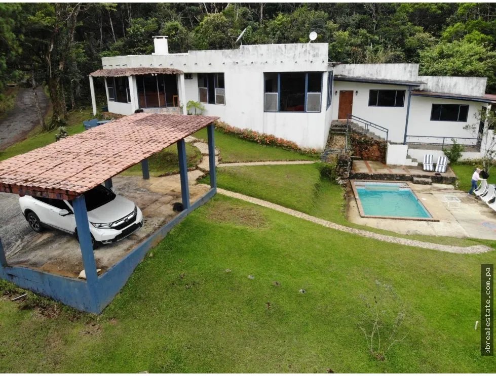 Single Family House for sale in Cerro Azul