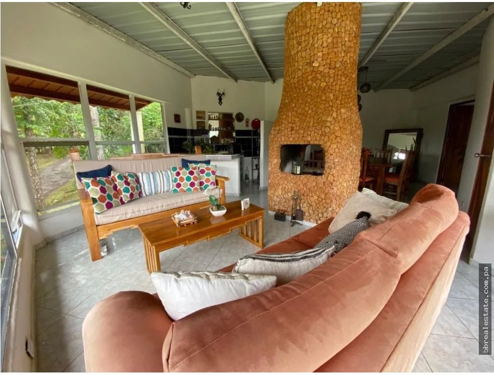 Single Family House for sale in Cerro Azul