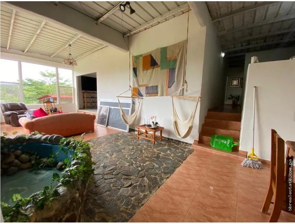 Single Family House for sale in Cerro Azul