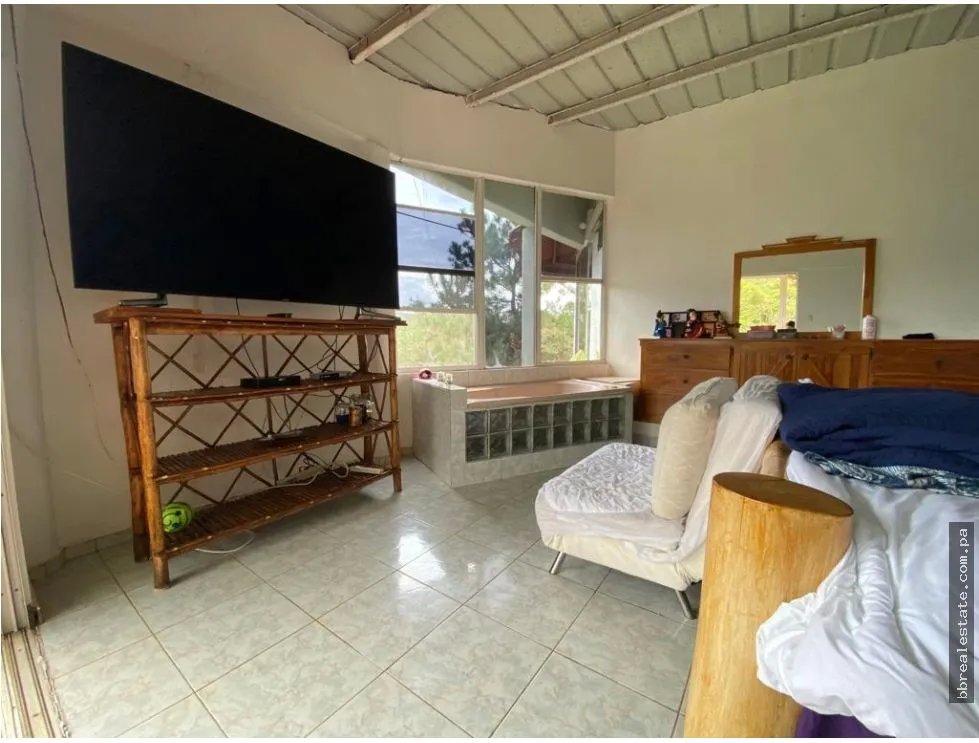 Se vende Casa Campestre en Cerro Azul
