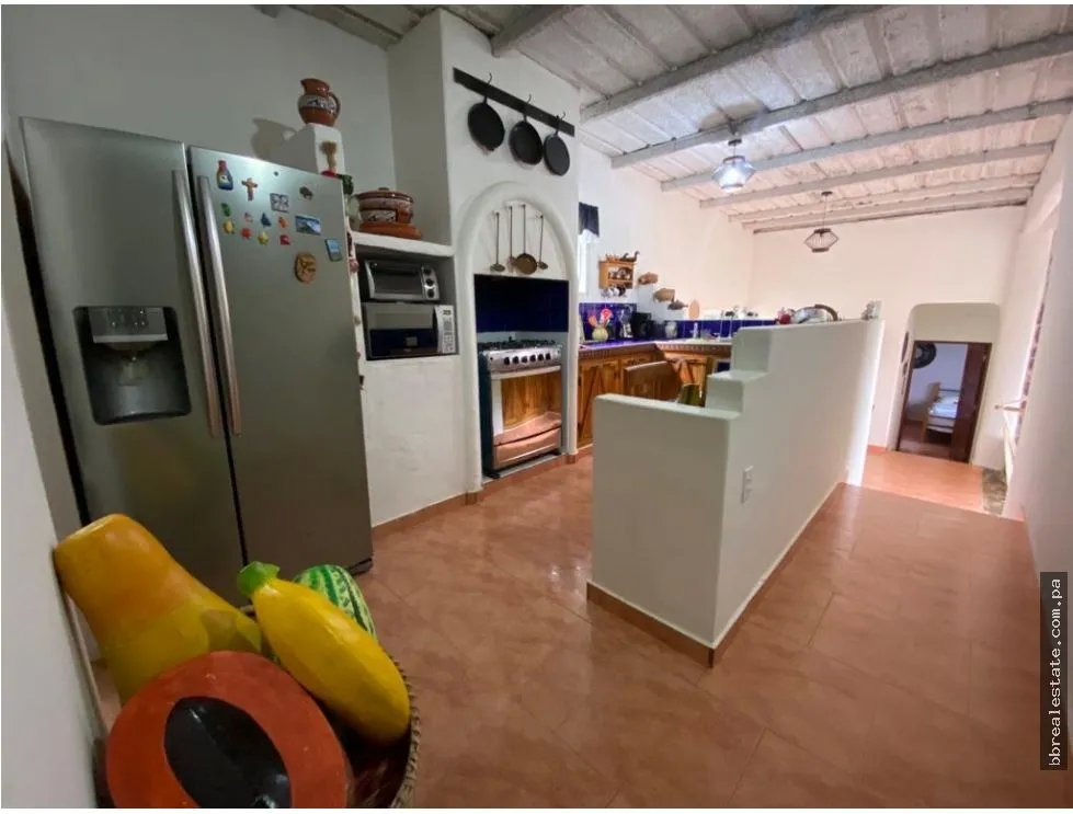 Se vende Casa Campestre en Cerro Azul