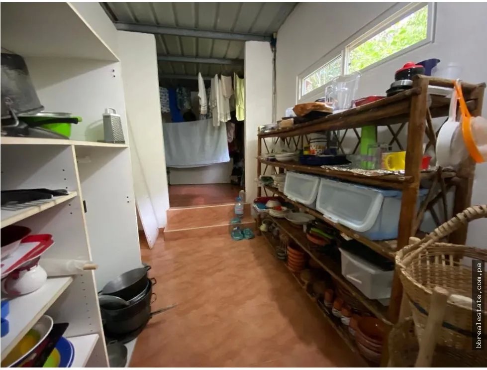 Se vende Casa Campestre en Cerro Azul