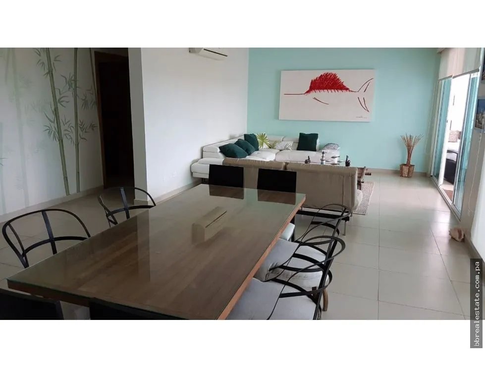 Apartment for sale in San Carlos