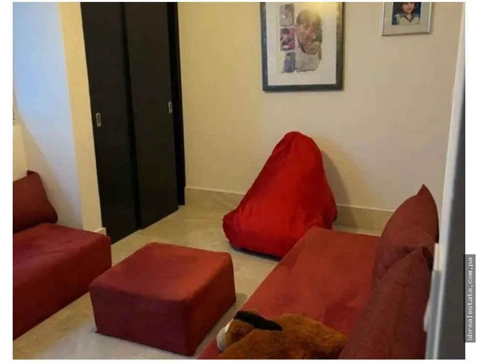 Apartment for sale in Punta Pacifica