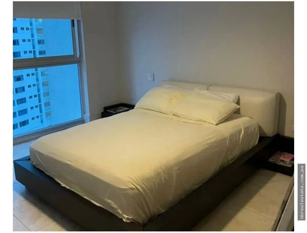 Apartment for sale in Punta Pacifica