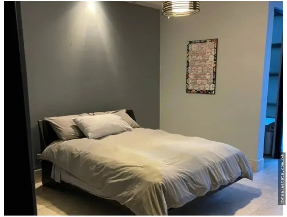 Apartment for sale in Punta Pacifica