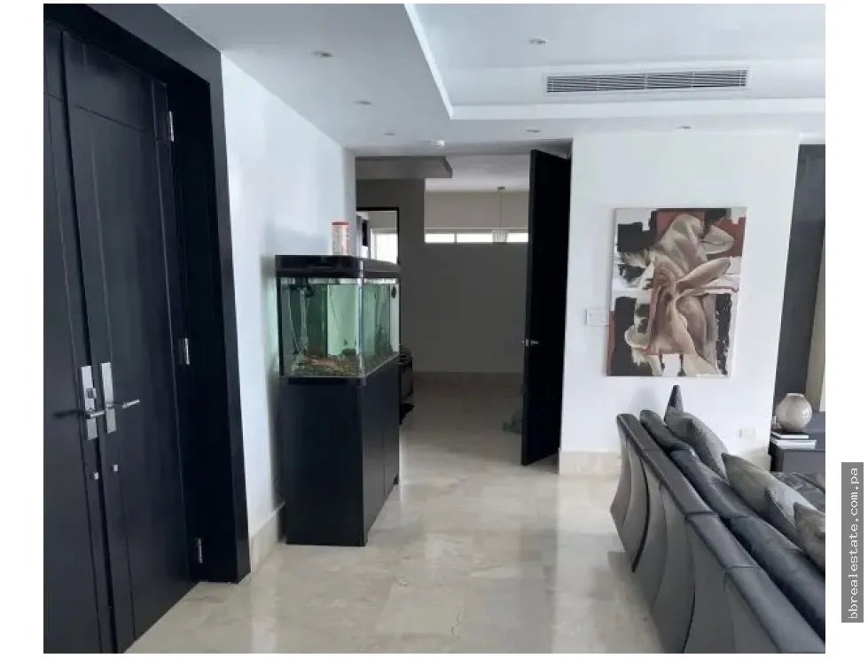 Apartment for sale in Punta Pacifica