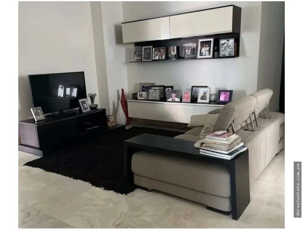 Apartment for sale in Punta Pacifica