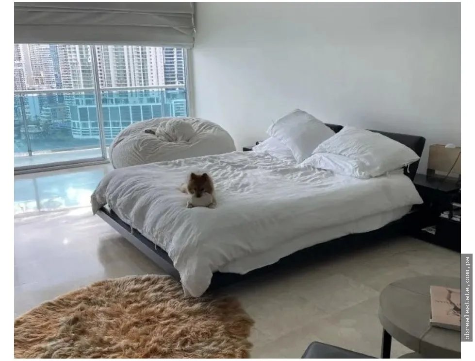 Apartment for sale in Punta Pacifica