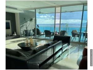 Apartment for sale in Punta Pacifica