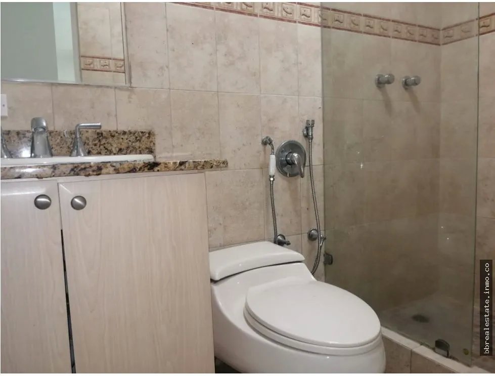 Apartment for sale in Punta Pacifica
