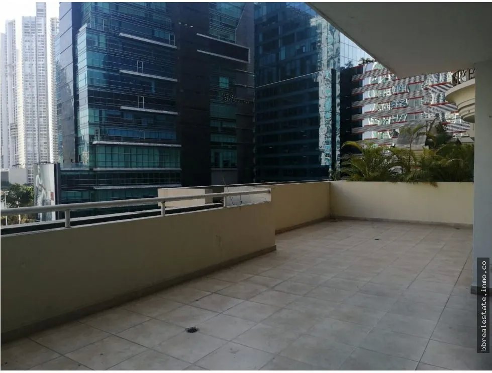 Se vende apartamento en Punta Pacifica, Ph Mystic Point