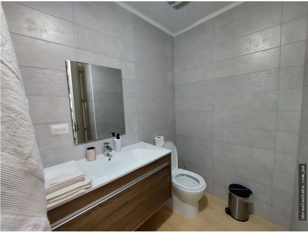 Alquiler de Apartamento en PH Boutique Quartier del Mar, Coco del Mar