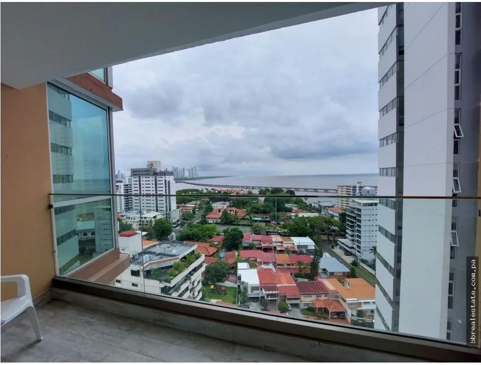 Apartment for rent in Coco del Mar