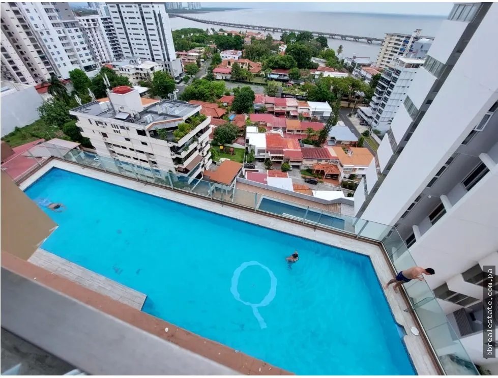 Apartment for rent in Coco del Mar
