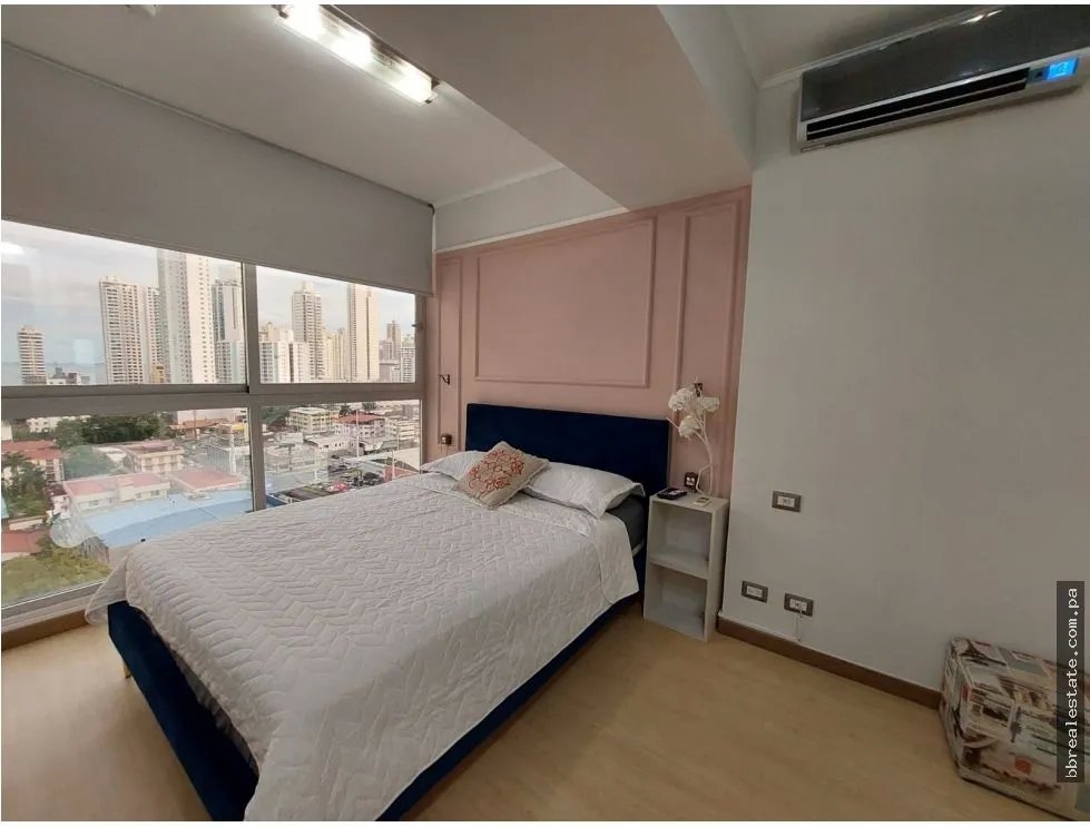 Apartment for rent in Coco del Mar