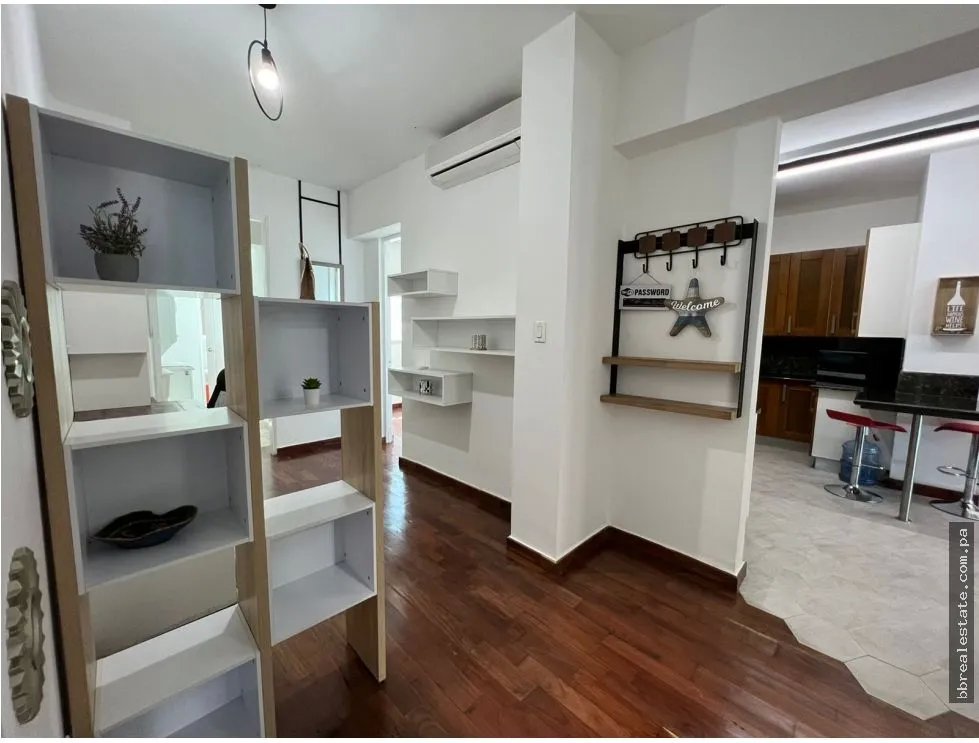 Apartment for sale in Punta Pacifica