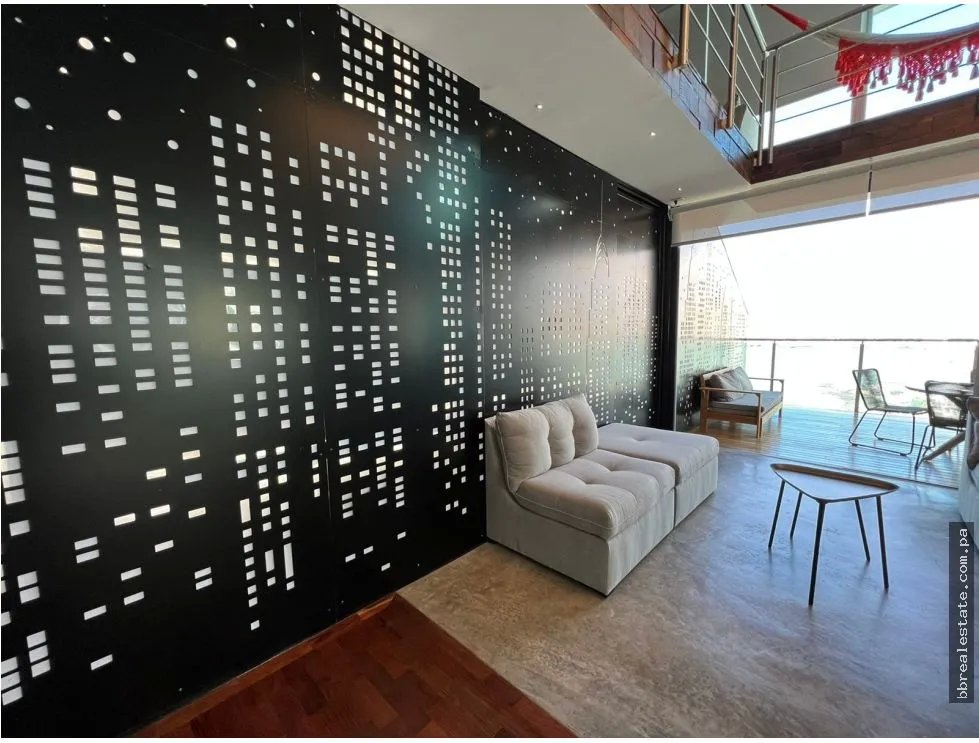 Apartment for sale in Punta Pacifica