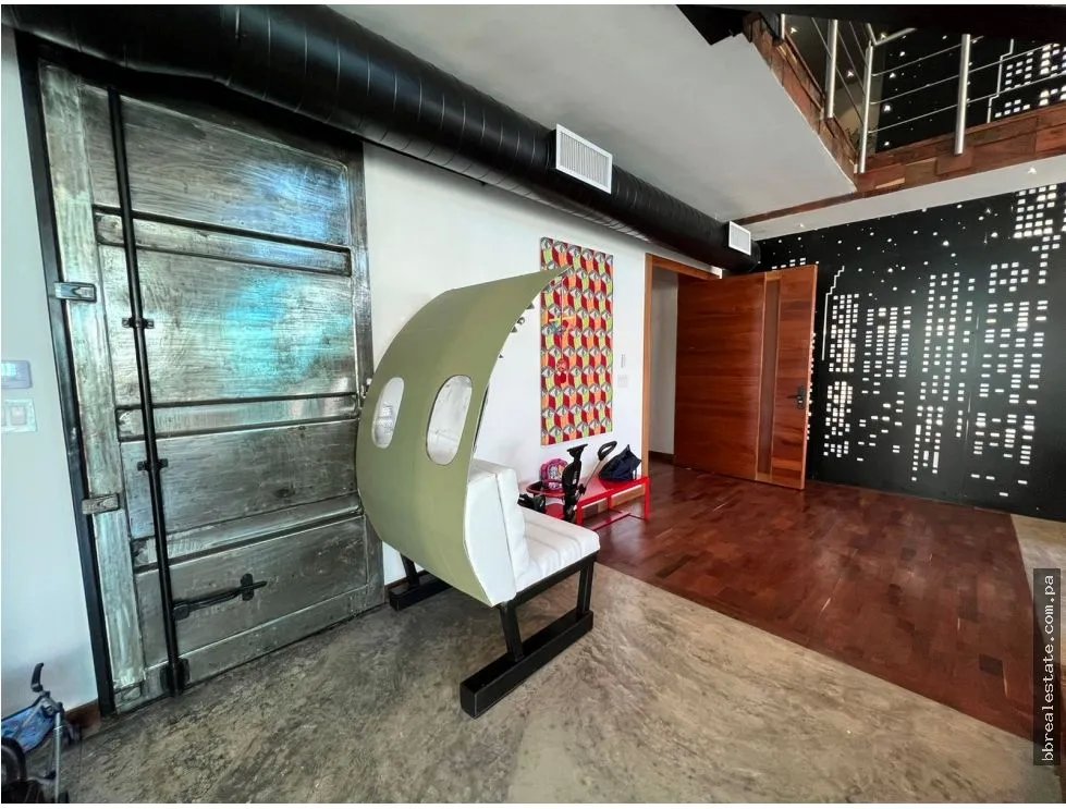Apartment for sale in Punta Pacifica