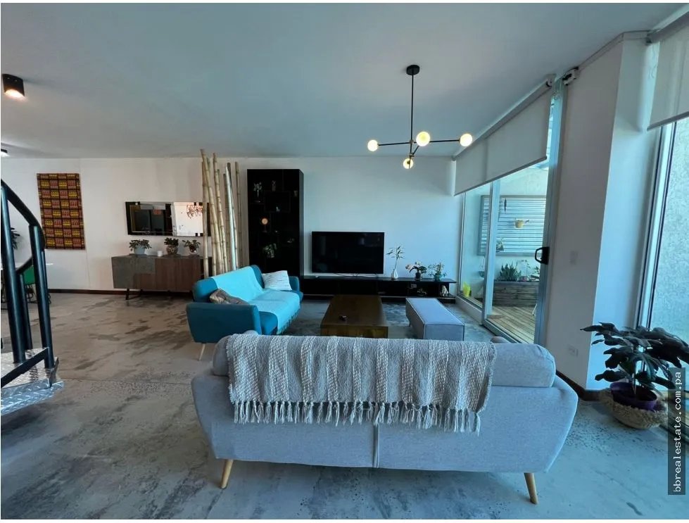Apartment for sale in Punta Pacifica