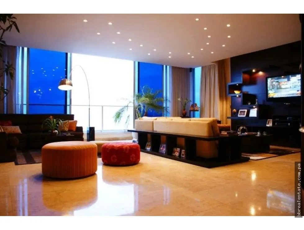 Apartment for sale in Costa del Este