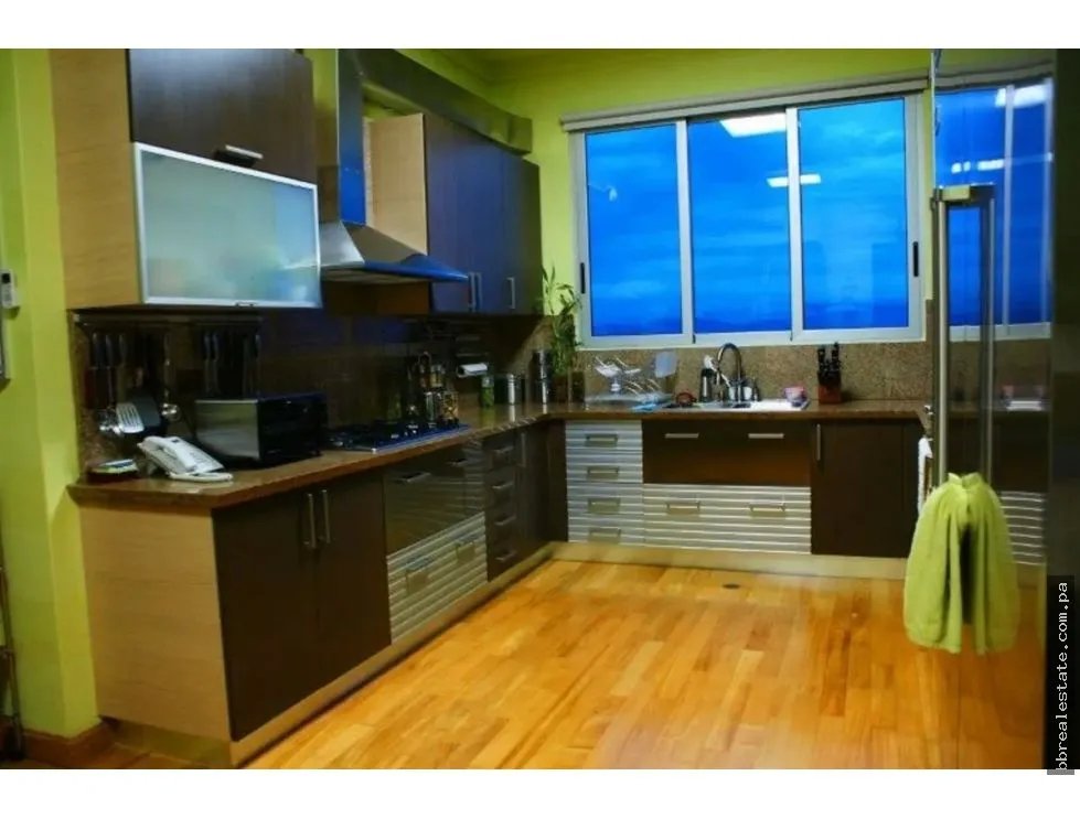 Se vende apartamento en Costa del Este, P.H. Murano
