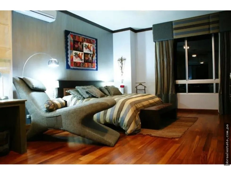 Se vende apartamento en Costa del Este, P.H. Murano