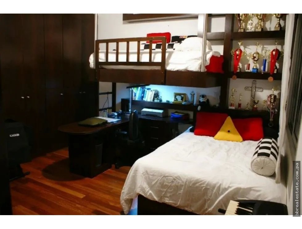 Se vende apartamento en Costa del Este, P.H. Murano