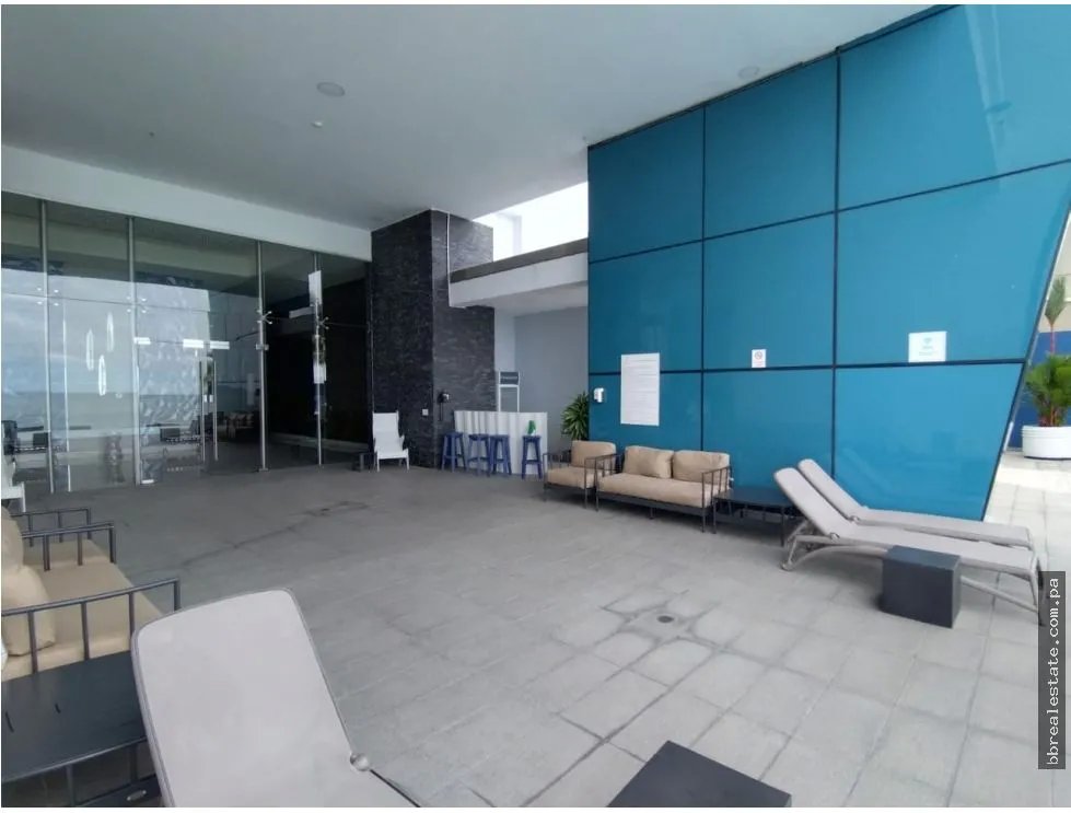 Apartment for sale in Punta Pacifica