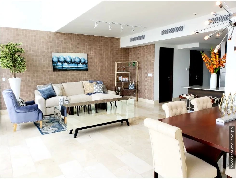 Se vende apartamento en Punta Pacifica, PH Grand Tower