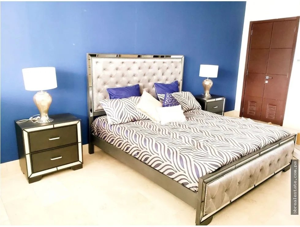 Se vende apartamento en Punta Pacifica, PH Grand Tower