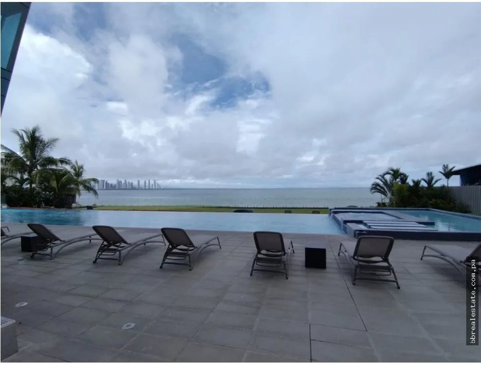Se vende apartamento en Punta Pacifica, PH Grand Tower