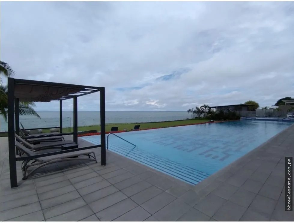 Se vende apartamento en Punta Pacifica, PH Grand Tower