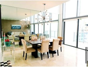 Apartment for sale in Punta Pacifica