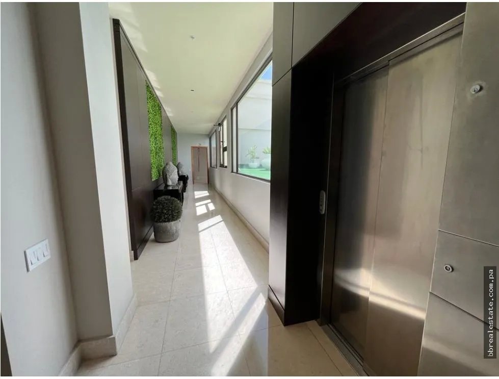 VENTA DE PENTHOUSE EN SANTA MARIA, PH SANTA MARIA COURT