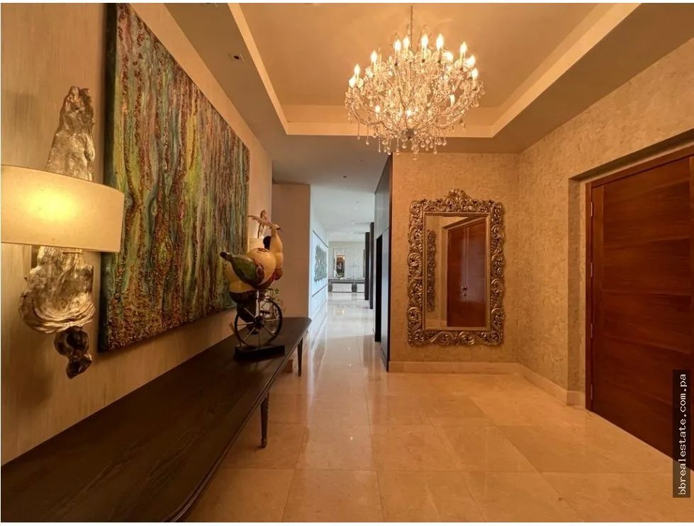 VENTA DE PENTHOUSE EN SANTA MARIA, PH SANTA MARIA COURT
