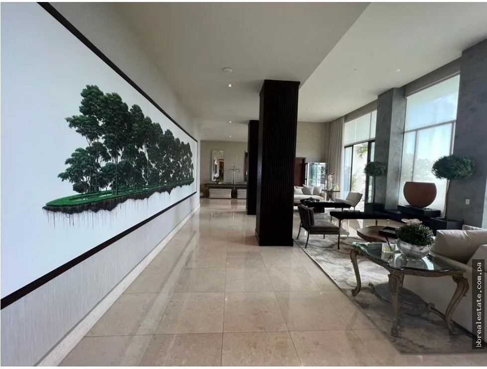 VENTA DE PENTHOUSE EN SANTA MARIA, PH SANTA MARIA COURT