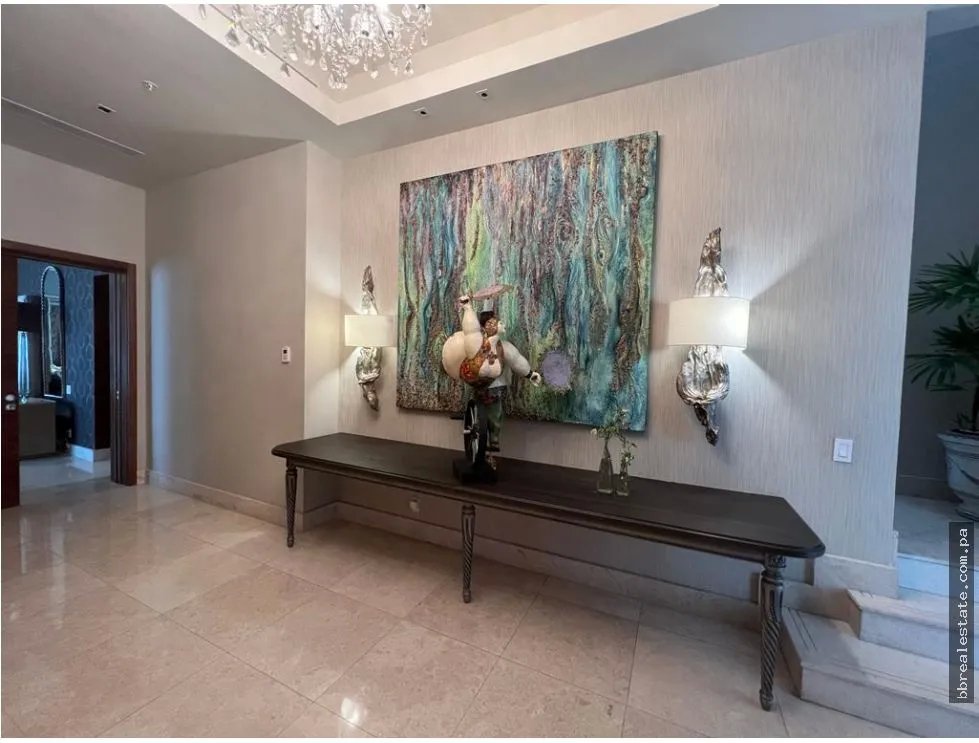 VENTA DE PENTHOUSE EN SANTA MARIA, PH SANTA MARIA COURT