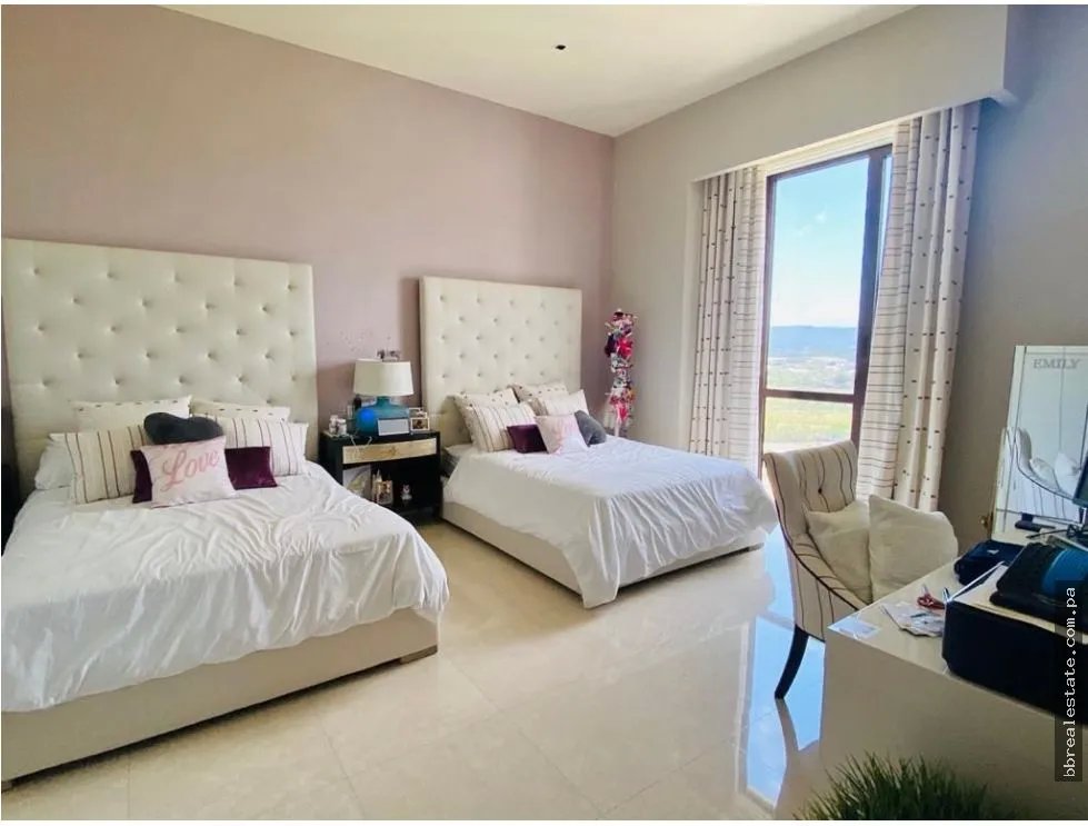 ALQUILER DE APARTAMENTO EN SANTA MARIA, PH SANTA MARIA COURT