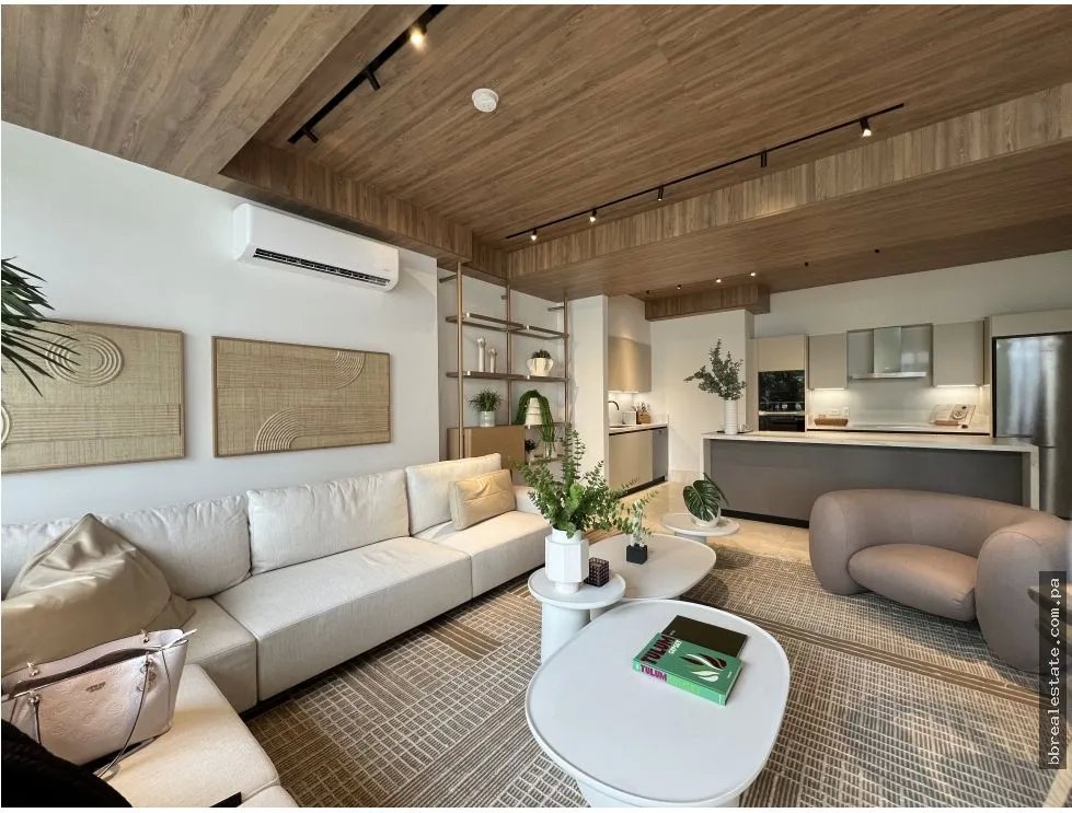 Apartment for sale in Santa Maria