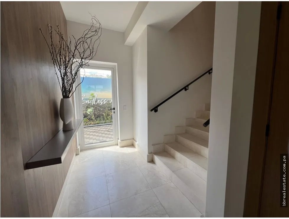 Venta de apartamento en Santa María, Ph Oceana Residences