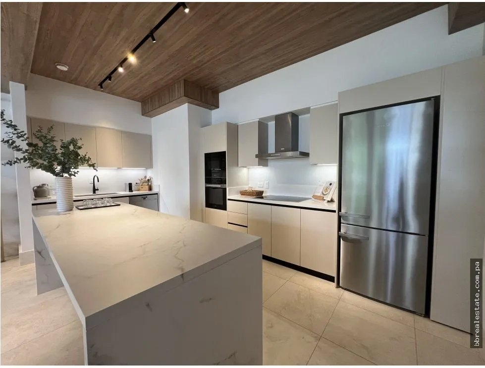 Venta de apartamento en Santa María, Ph Oceana Residences