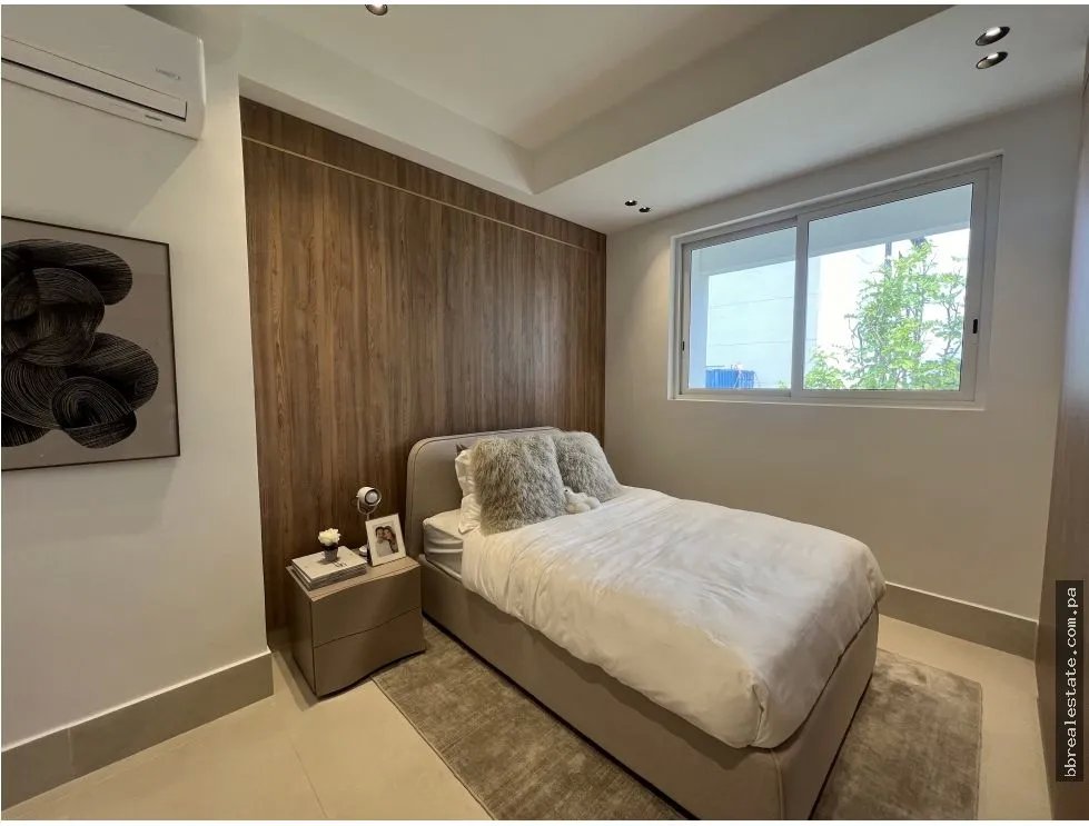 Venta de apartamento en Santa María, Ph Oceana Residences